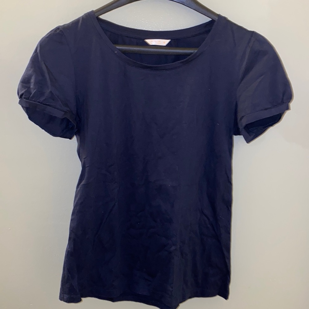 Uniqlo cotton t shirt